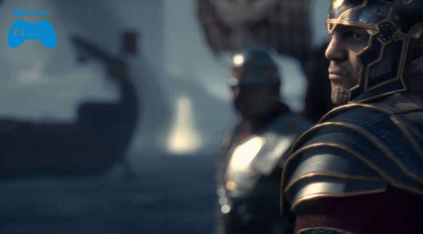 Ryse: Son of Rome 