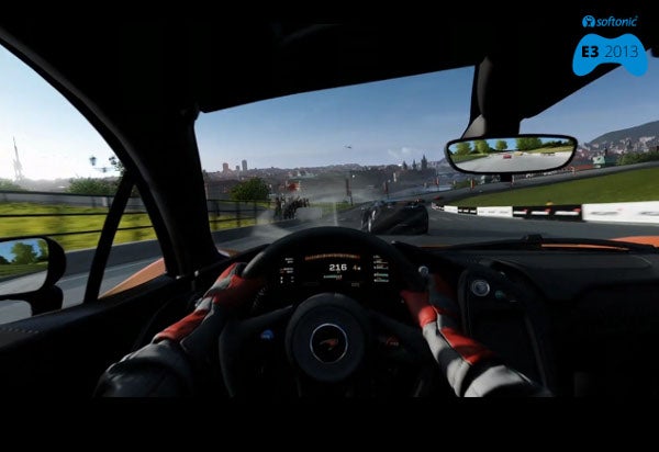 Forza Motorsport 5