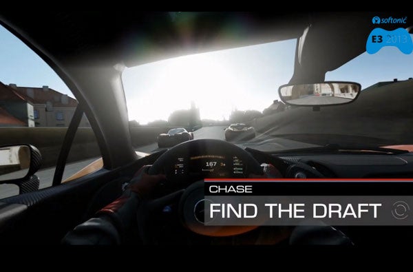 Forza Motorsport 5