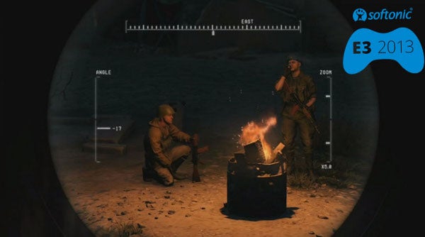 Metal Gear Solid V: The Phantom Pain