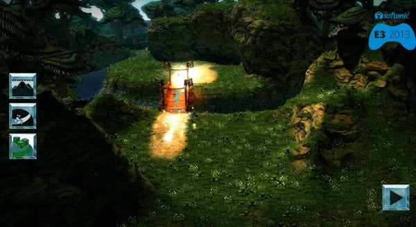 Project Spark