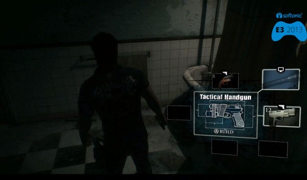 Dead Rising 3