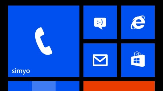 jak zadzwonic z telefonu windows phone nokia lumia