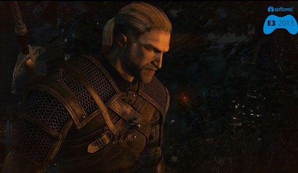 The Witcher 3: Wild Hunt