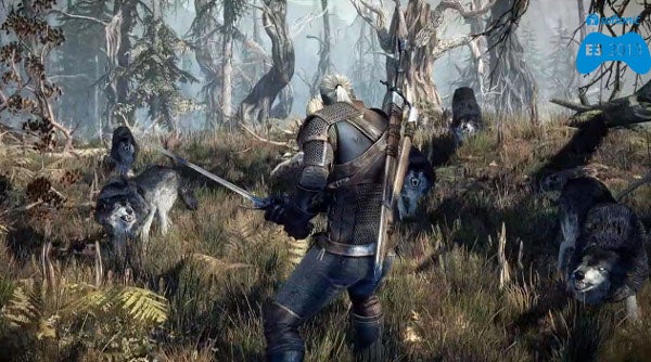 The Witcher 3: Wild Hunt