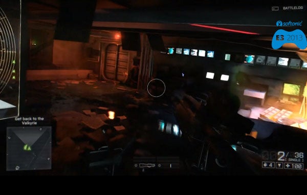 Battlefield 4: Second Assault