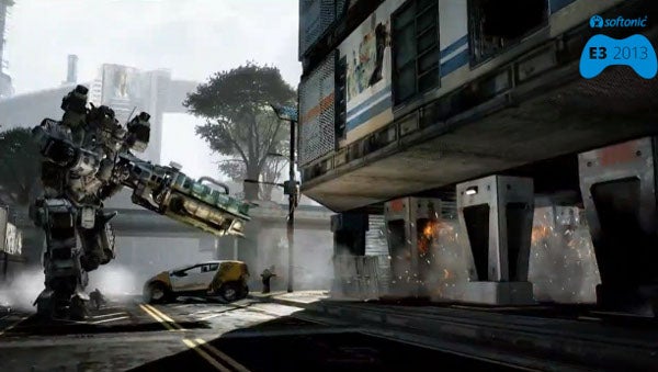 Titanfall