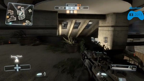 Titanfall