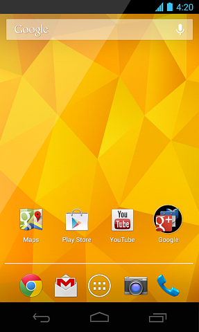 Android 4.2
