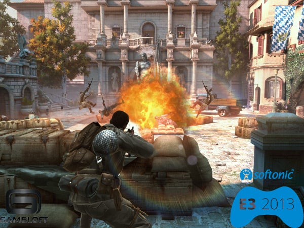Brothers in Arms 3