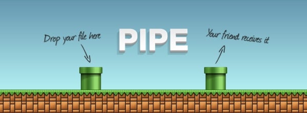 Pipe na Facebooka