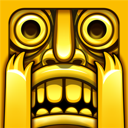 Temple Run dla Windows Phone