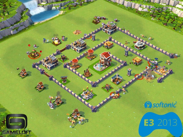 Total Conquest