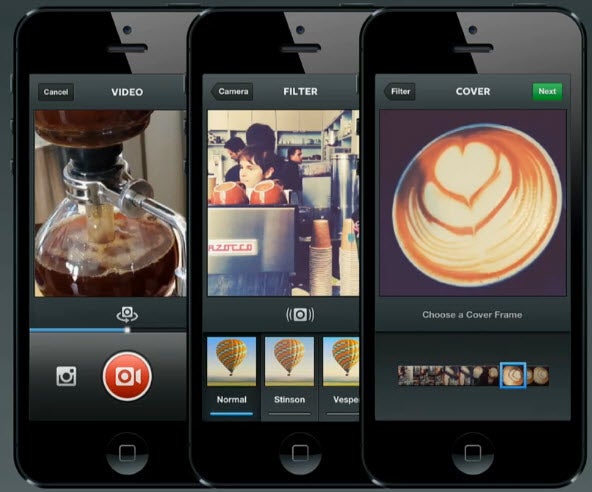 Video on Instagram Video on Instagram