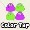 color tap pou