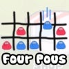 four pous