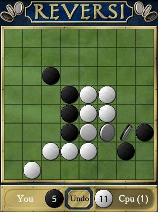 reversi free