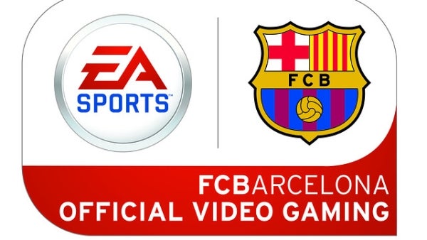 Więcej Barcelony w FIFA 14
