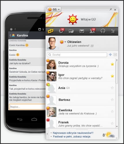 Gadu-Gadu.pl