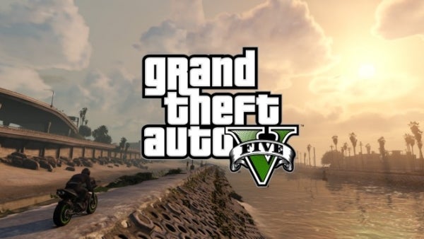 GTA5 Grand Theft Auto GTA5 Grand Theft Auto