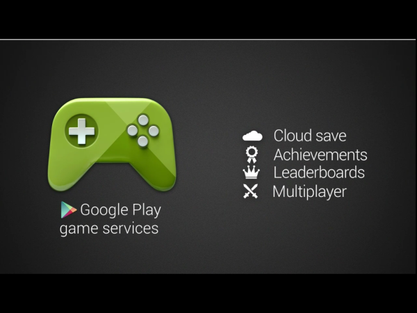 Google Play Game Services