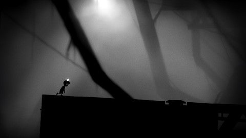 Limbo na iPhone i iPad