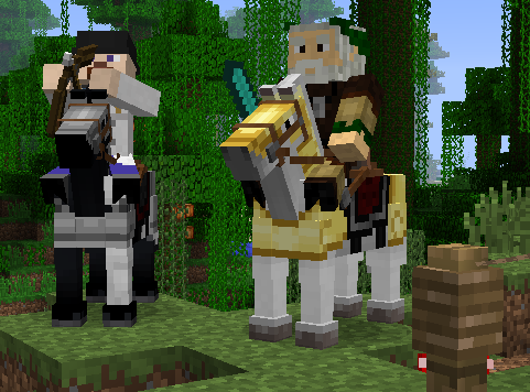 Pobierz Minecraft 1.6.1