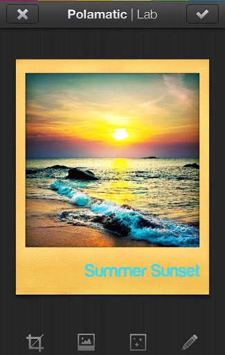 Polamatic na Android i iOS