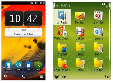 Symbian Symbian