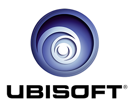 Ubisoft logo