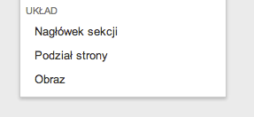 ankieta online google dysk drive - układ strony