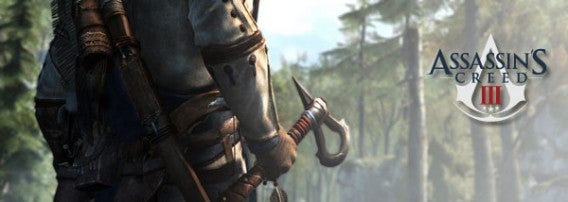 Assassin’s Creed 3