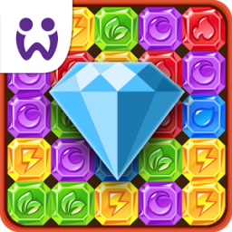diamond dash logo