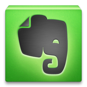 evernote logo