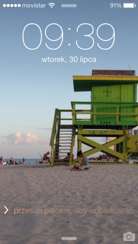 iOS 7 beta 4