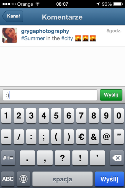Instagram dla zaawansowanych