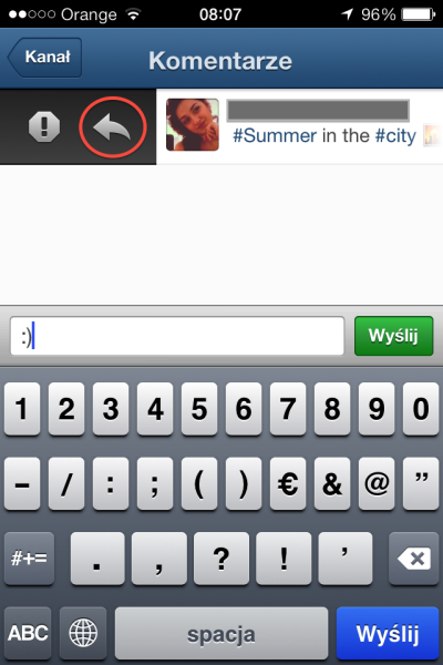 Instagram dla zaawansowanych