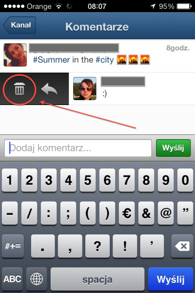 Instagram dla zaawansowanych
