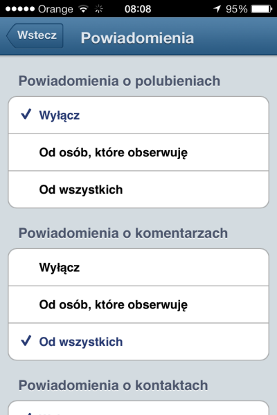 Instagram dla zaawansowanych