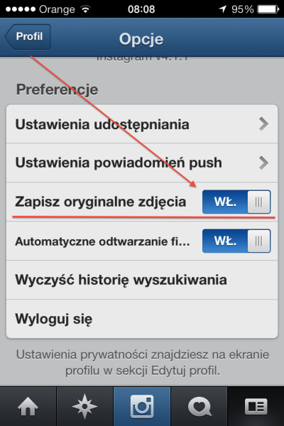 Instagram dla zaawansowanych