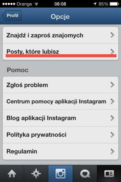 Instagram dla zaawansowanych