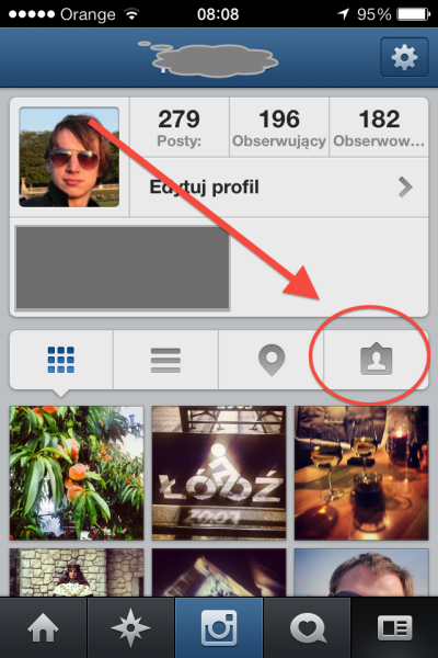 Instagram dla zaawansowanych