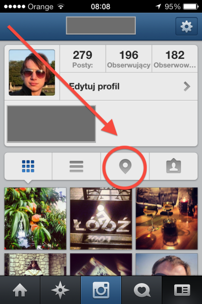 Instagram dla zaawansowanych