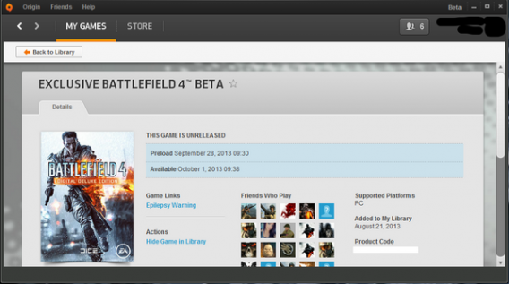 Battlefield 4