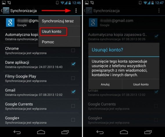 Błąd serwera RPC S 5 AEC 0 Błąd serwera RPC S 5 AEC 0