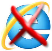 Internet-Explorer