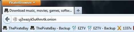 PirateBrowser