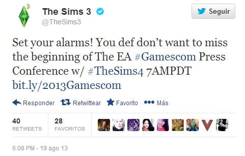The Sims 4