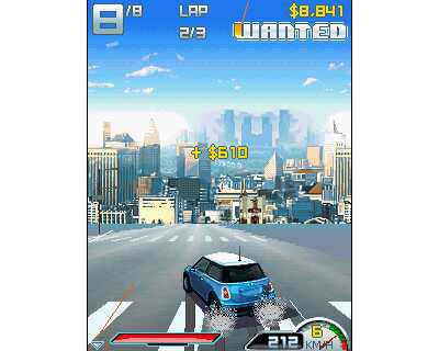 asphalt 4 elite racing java asphalt 4 elite racing java
