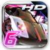 asphalt 6 adrenaline hd